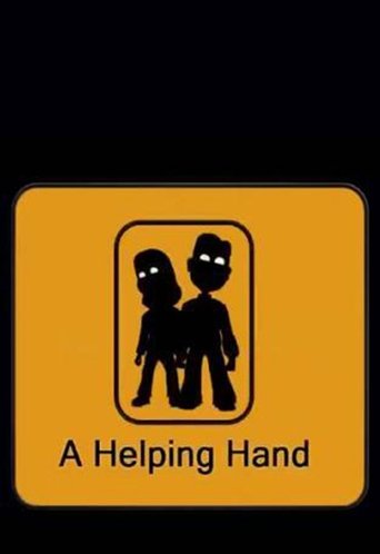 A Helping Hand Poster of A Helping Hand