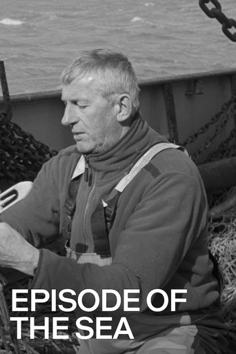 Episode of the Sea Poster of Episode of the Sea