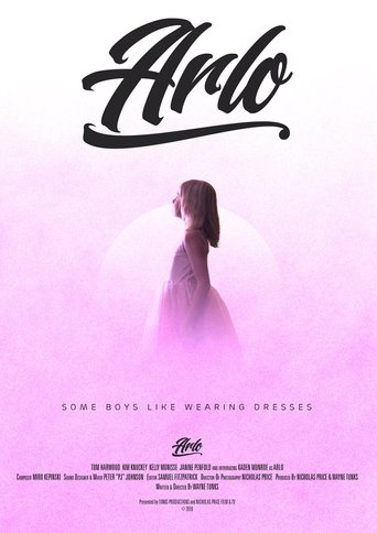 Arlo Poster of Arlo