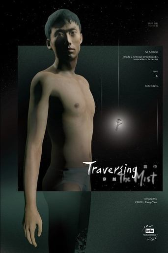 Traversing the Mist Poster of Traversing the Mist
