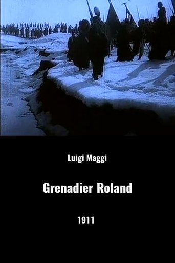 Grenadier Roland Poster of Grenadier Roland