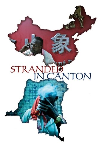 Stranded in Canton Poster of Stranded in Canton