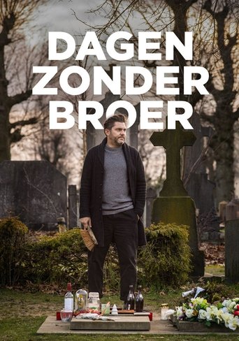 Dagen zonder broer Poster of Dagen zonder broer