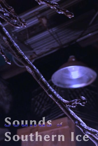 Sounds Of Southern Ice Poster of Sounds Of Southern Ice
