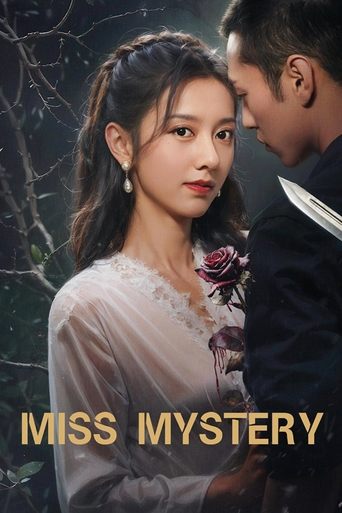 Miss Mystery Poster of Miss Mystery
