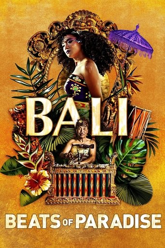 Bali: Beats of Paradise Poster of Bali: Beats of Paradise