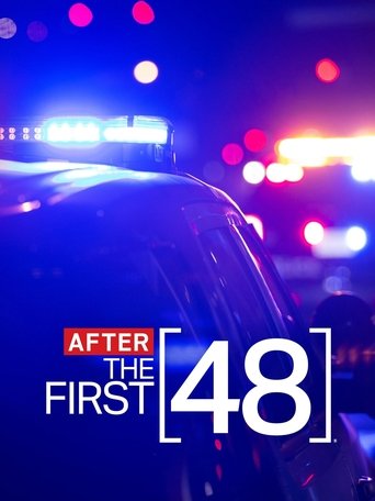 After the First 48 Poster of After the First 48