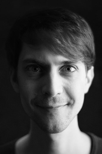 Michael Vogelmann Portrait of Michael Vogelmann