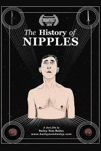 The History of Nipples Poster of The History of Nipples