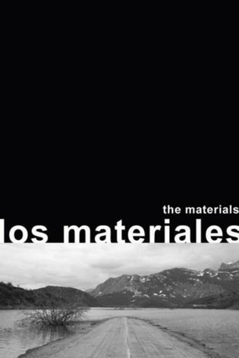 Los materiales Poster of Los materiales