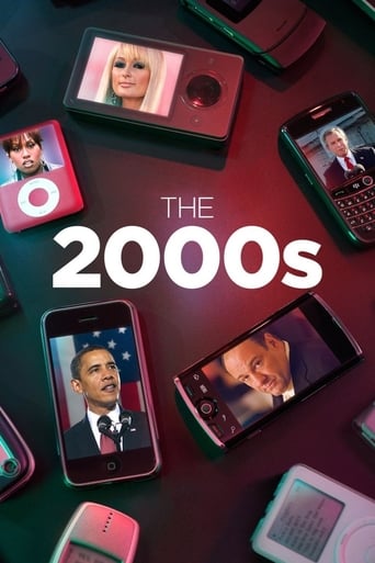 Poster of The 2000s