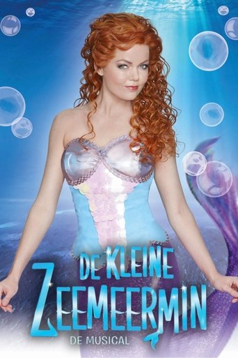 The Little Mermaid The Musical Poster of The Little Mermaid The Musical