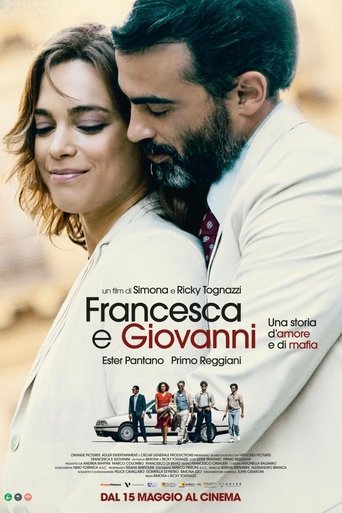 Francesca e Giovanni Poster of Francesca e Giovanni