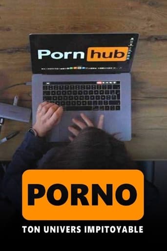 Porno, ton univers impitoyable Poster of Porno, ton univers impitoyable