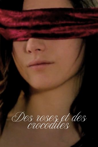 Des roses et des crocodiles Poster of Des roses et des crocodiles