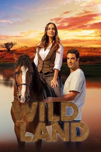 Wild Land Poster of Wild Land