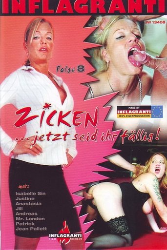 Zicken... jetzt seid ihr fällig! 8 Poster of Zicken... jetzt seid ihr fällig! 8