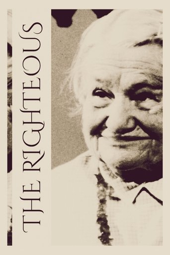 The Righteous Poster of The Righteous
