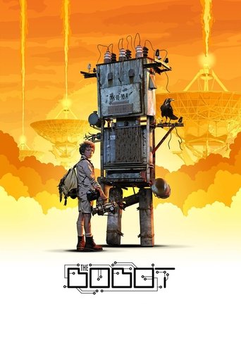 Bobot Poster of Bobot