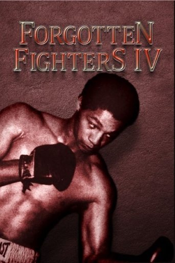 Forgotten Fighters IV Poster of Forgotten Fighters IV