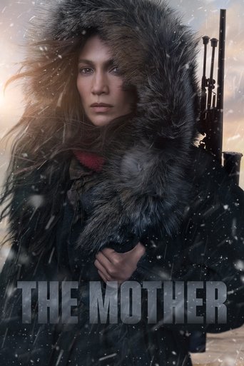The Mother Poster of The Mother