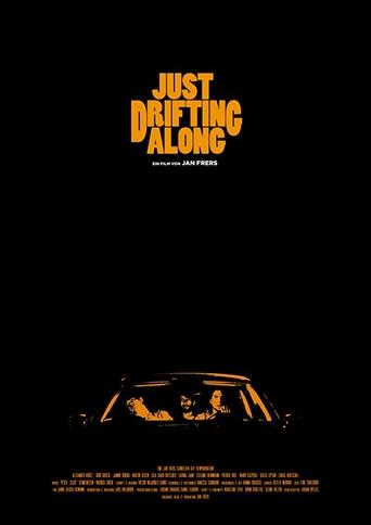 Just Drifting Along Poster of Just Drifting Along