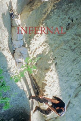 Poster of INFERNAL