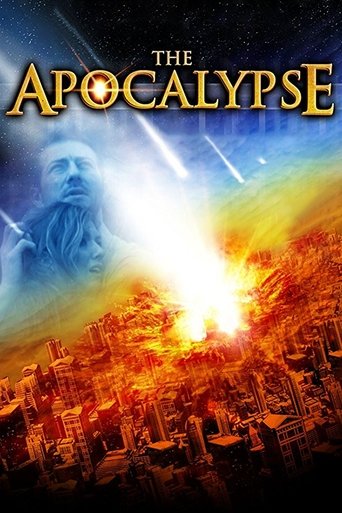The Apocalypse Poster of The Apocalypse