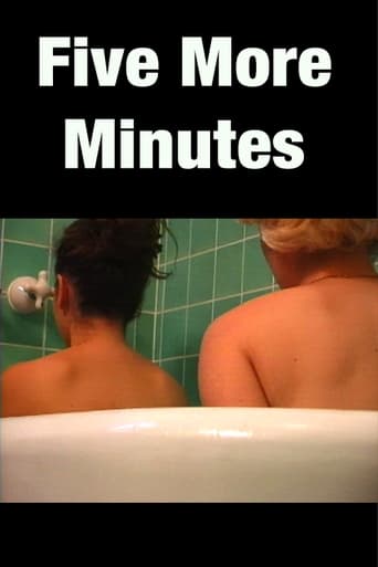 Five More Minutes Poster of Five More Minutes