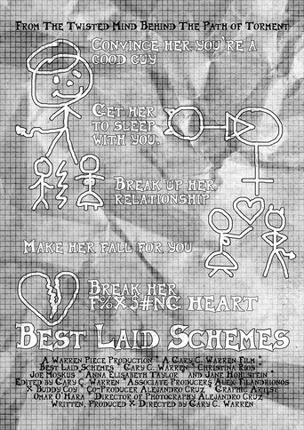 Best Laid Schemes Poster of Best Laid Schemes
