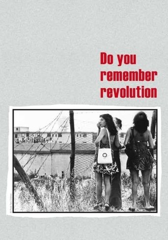 Do You Remember Revolution? Poster of Do You Remember Revolution?