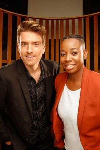 Sounds Like Friday Night - Season 2 Portrait for Sounds Like Friday Night - Season 2
