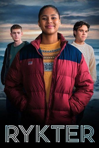 Rykter Poster of Rykter