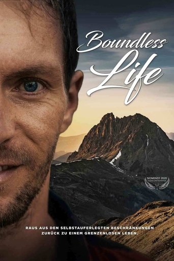 Boundless Life Poster of Boundless Life