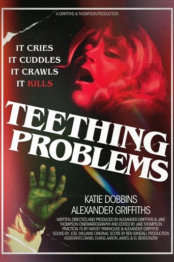 Teething Problems Poster of Teething Problems