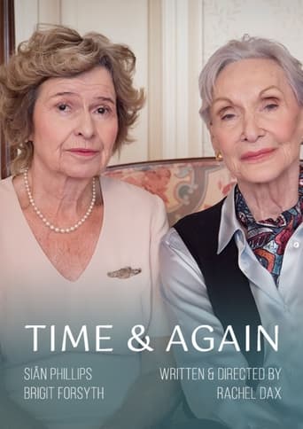 Poster of Time & Again