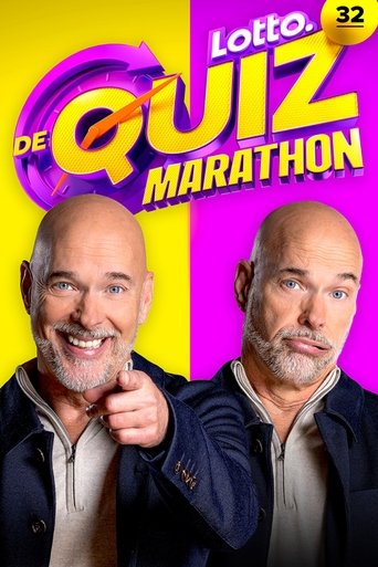 Lotto De Quizmarathon Poster of Lotto De Quizmarathon