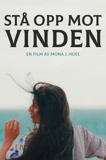 Stå opp mot vinden Poster of Stå opp mot vinden