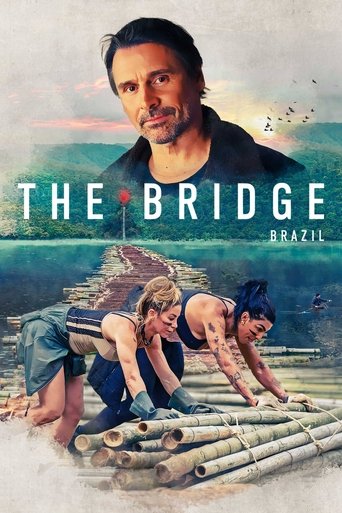 The Bridge Brazil Poster of The Bridge Brazil