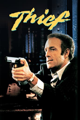 Poster of Thief