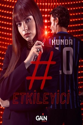 #Influential Poster of #Influential