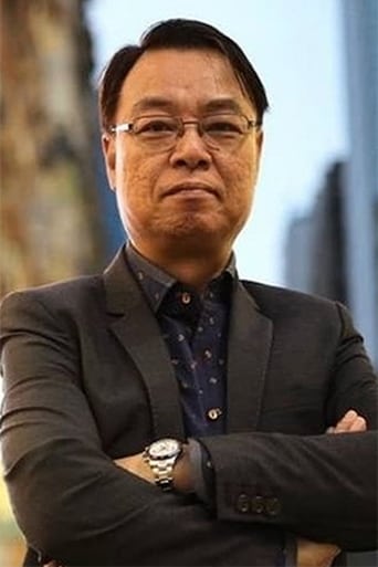Portrait of Lee Lik-Chi