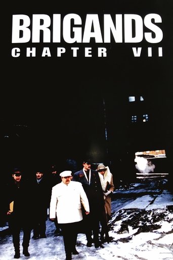 Brigands, Chapter VII Poster of Brigands, Chapter VII