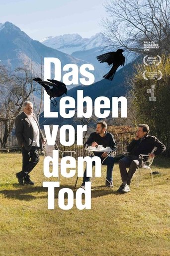Das Leben vor dem Tod Poster of Das Leben vor dem Tod