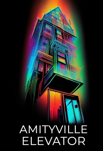 Amityville Elevator Poster of Amityville Elevator