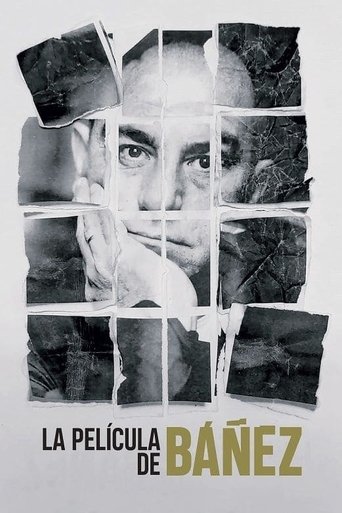 La película de Báñez Poster of La película de Báñez