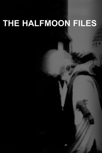 The Halfmoon Files Poster of The Halfmoon Files