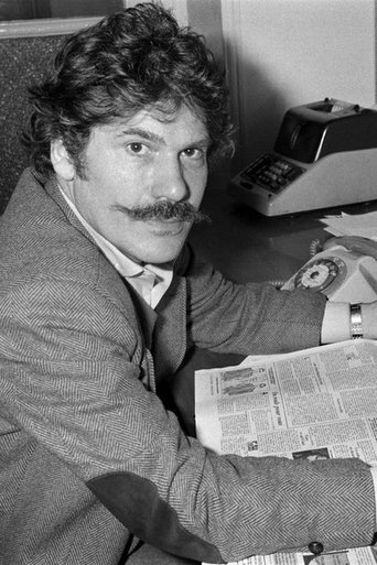 Pierre Péan - Edwy Plenel : Les Chevaliers du journalisme français Poster of Pierre Péan - Edwy Plenel : Les Chevaliers du journalisme français