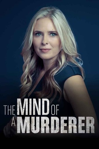 The Mind of a Murderer Poster of The Mind of a Murderer