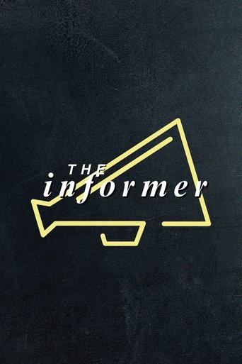 The Informer Poster of The Informer
